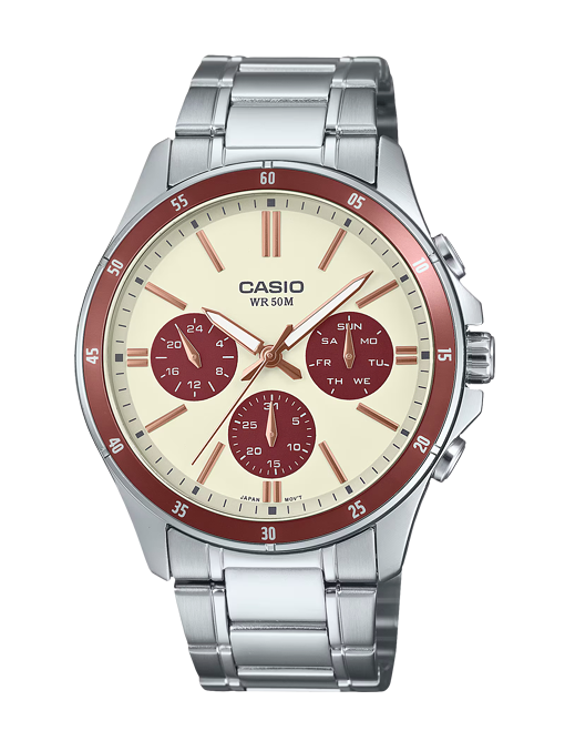 Casio MTP-1374D-5A2 Casio MTP-1374D-5A2