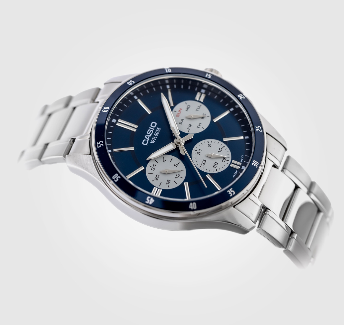 Casio MTP-1374D-2A3 Casio MTP-1374D-2A3
