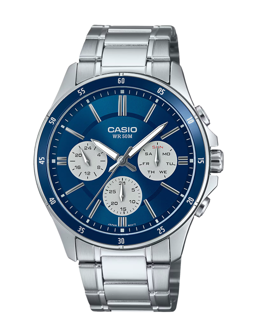 Casio MTP-1374D-2A3 Casio MTP-1374D-2A3