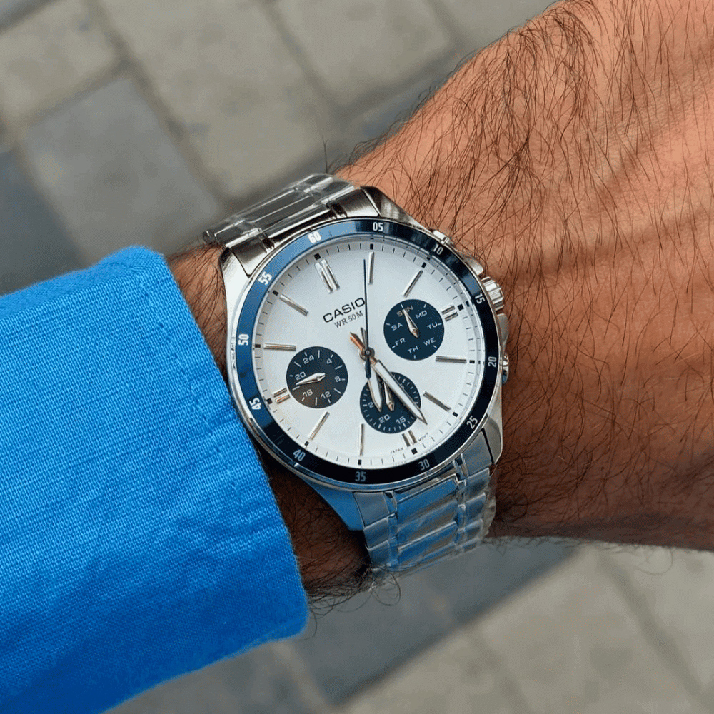 Casio MTP-1374D-7A2 Casio MTP-1374D-7A2