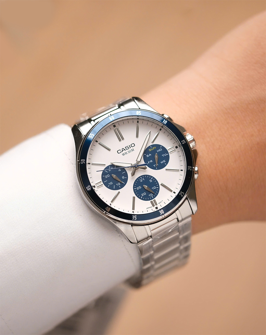 Casio MTP-1374D-7A2 Casio MTP-1374D-7A2