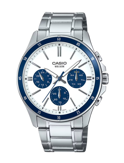 Casio MTP-1374D-7A2 Casio MTP-1374D-7A2