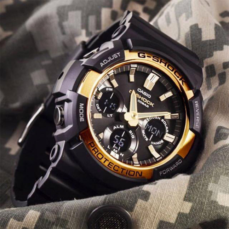 Casio GAW-100G-1A Casio GAW-100G-1A