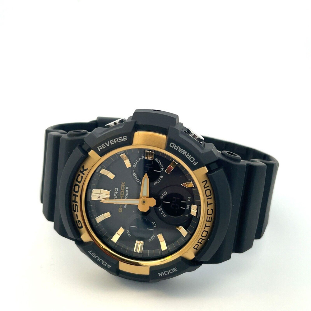 Casio GAW-100G-1A Casio GAW-100G-1A