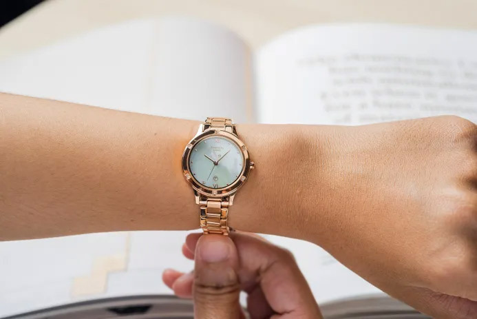 Casio SHE-4546PG-3A Casio SHE-4546PG-3A