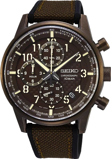 Seiko SSB371P1 Seiko SSB371P1