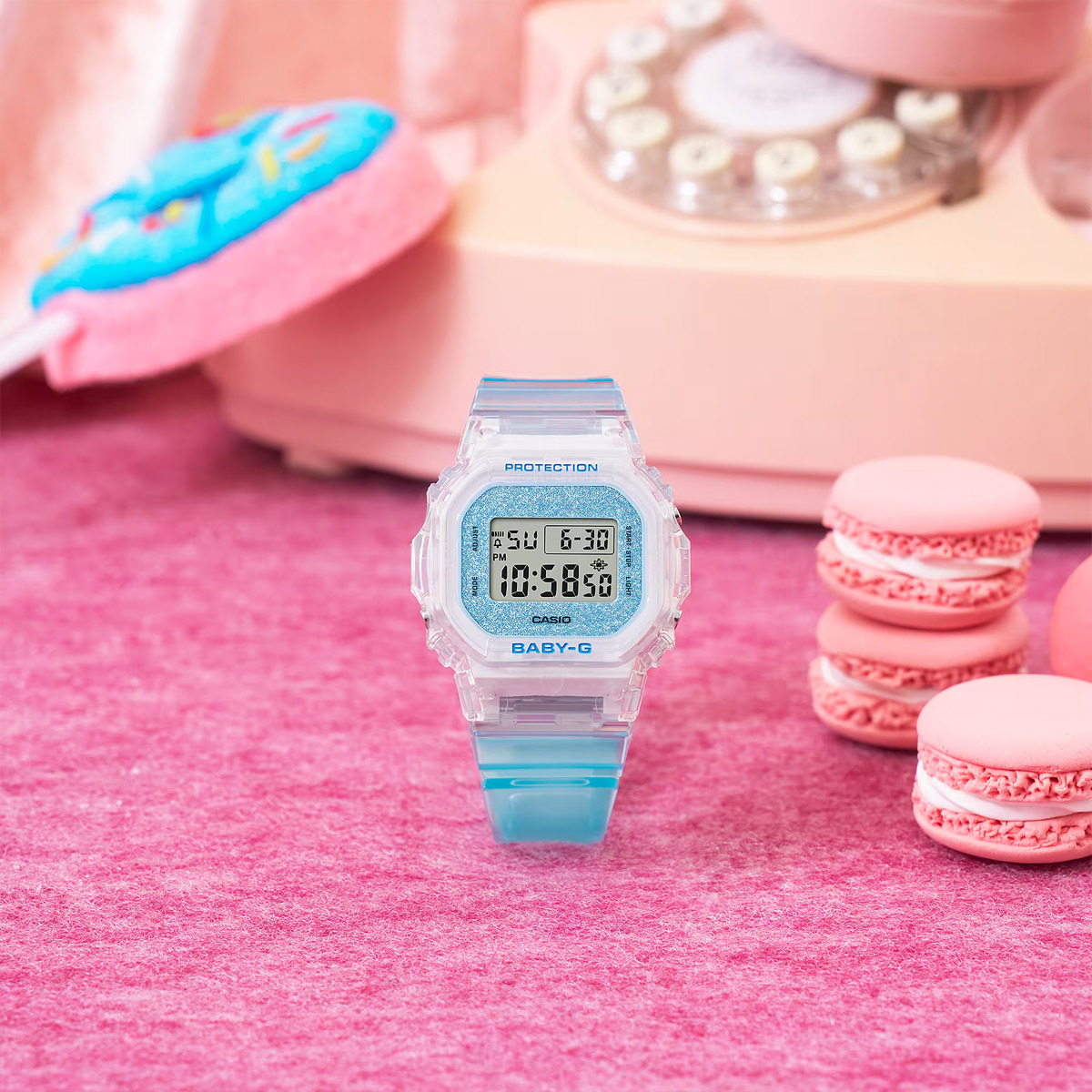Casio BGD-565GC-2E Casio BGD-565GC-2E