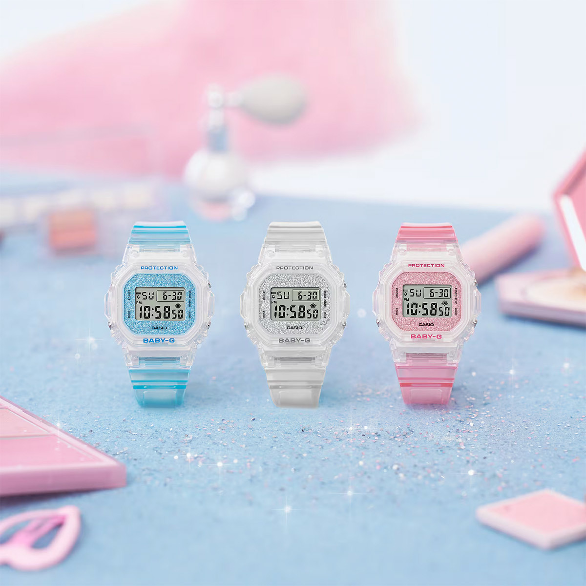 Casio BGD-565GC-2E Casio BGD-565GC-2E