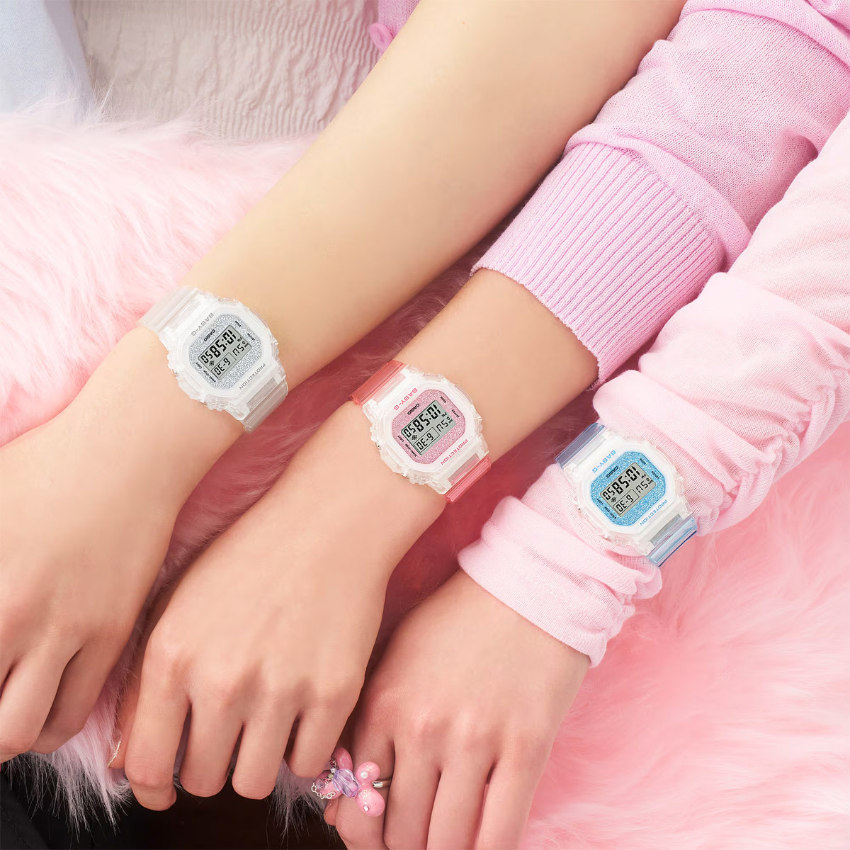 Casio BGD-565GC-2E Casio BGD-565GC-2E