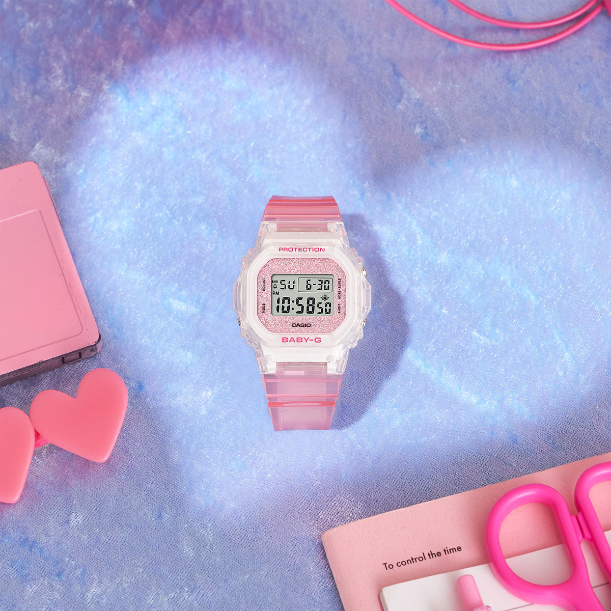 Casio BGD-565GC-4E Casio BGD-565GC-4E