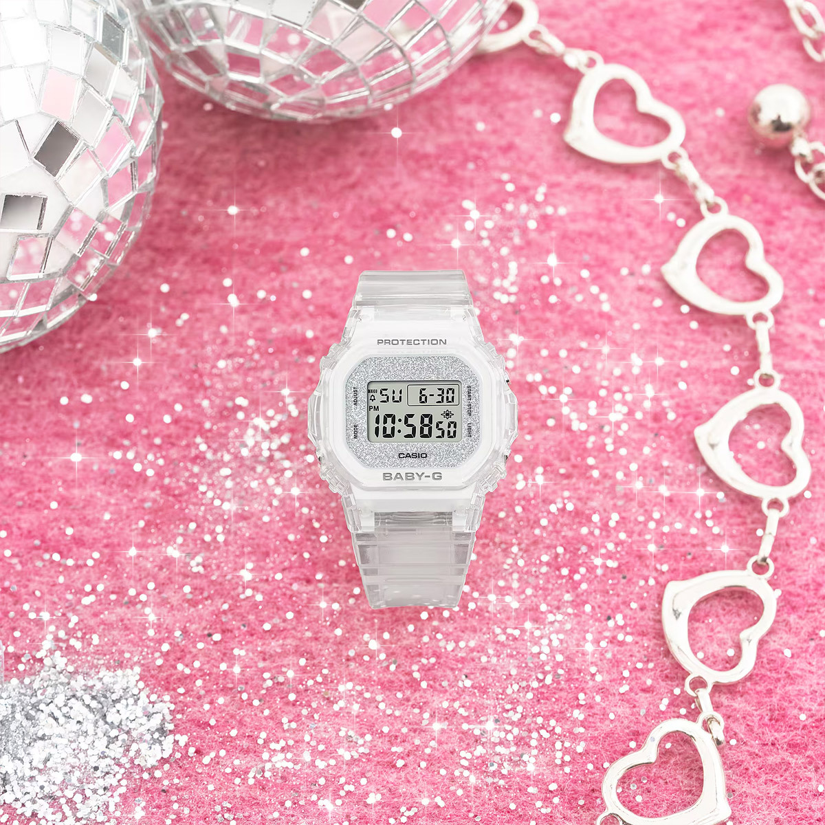 Casio BGD-565GC-7E Casio BGD-565GC-7E