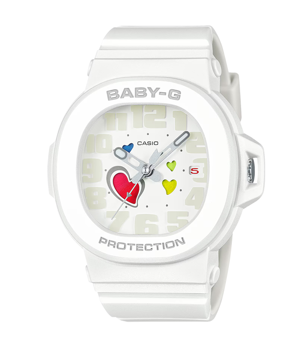 Casio BGA-10-7A Casio BGA-10-7A