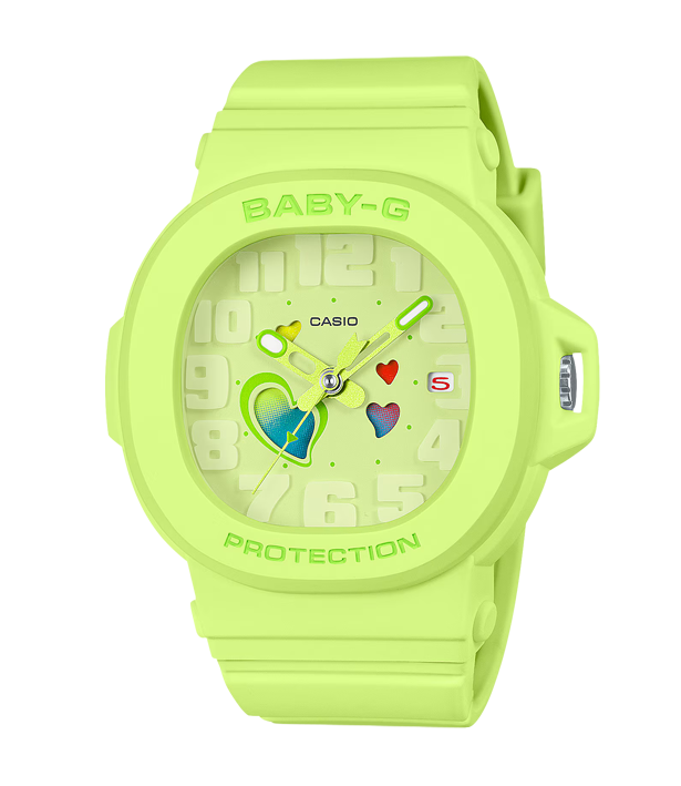 Casio BGA-10-3A Casio BGA-10-3A