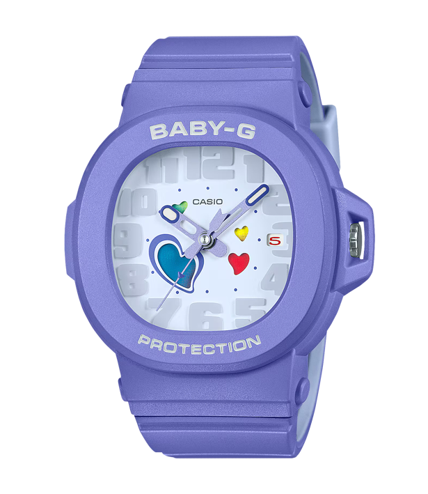 Casio BGA-10-6A Casio BGA-10-6A
