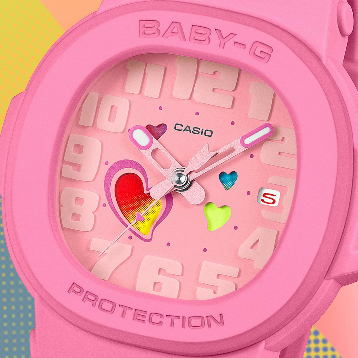 Casio BGA-10-4A Casio BGA-10-4A