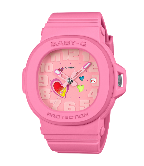 Casio BGA-10-4A Casio BGA-10-4A
