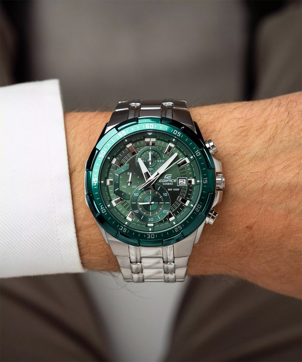 Casio EFR-539DE-3A Casio EFR-539DE-3A
