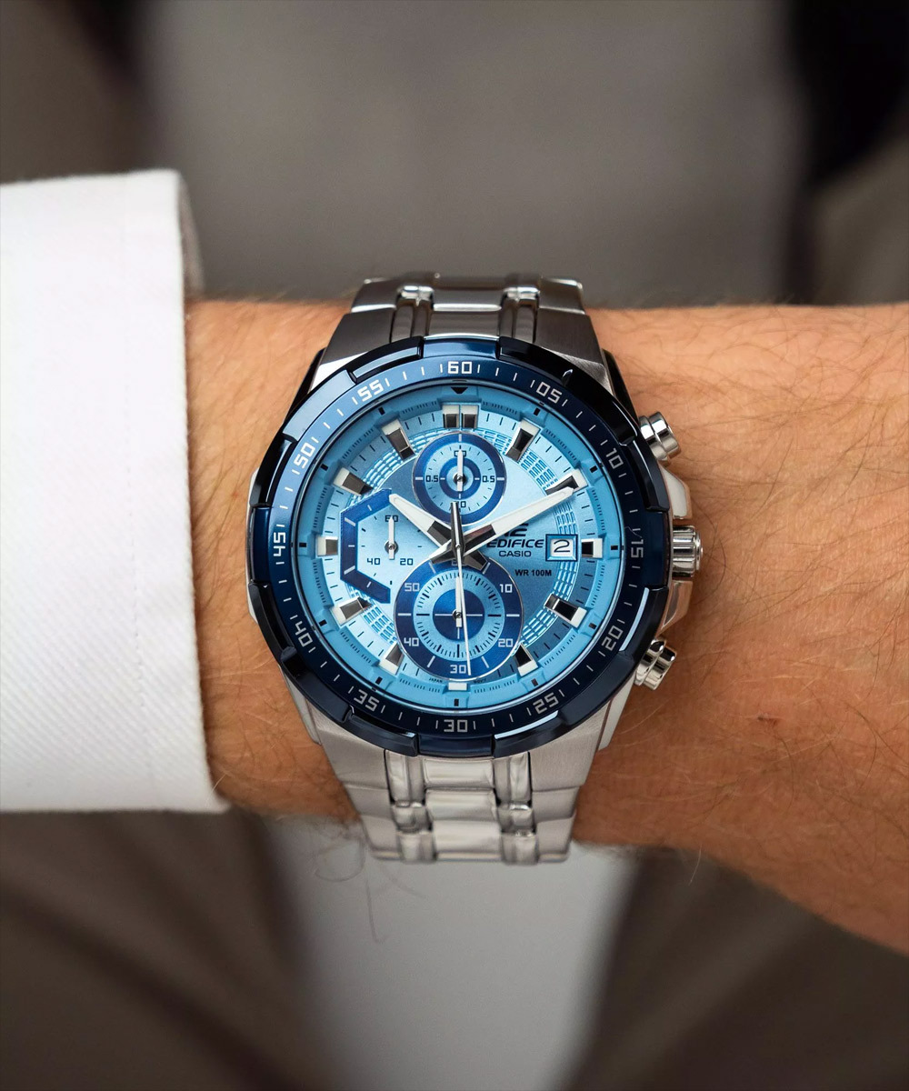 Casio EFR-539DE-2A Casio EFR-539DE-2A