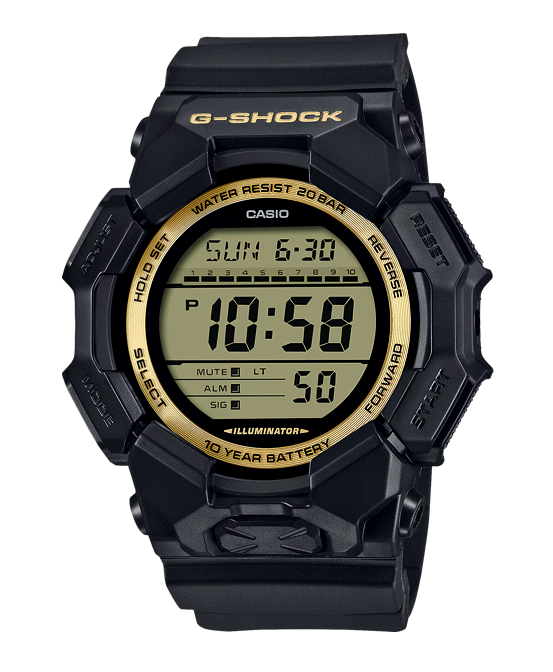 Casio GD-010GB-1A9 Casio GD-010GB-1A9