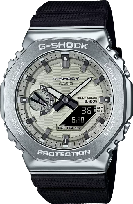 Casio GBM-2100A-8B Casio GBM-2100A-8B