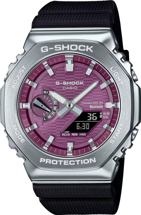Casio GBM-2100A-4B Casio GBM-2100A-4B