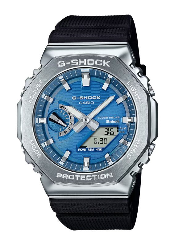 Casio GBM-2100A-2B Casio GBM-2100A-2B