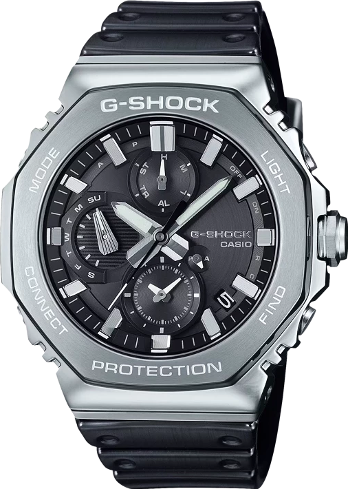 Casio GMC-B2100Y-1A Casio GMC-B2100Y-1A