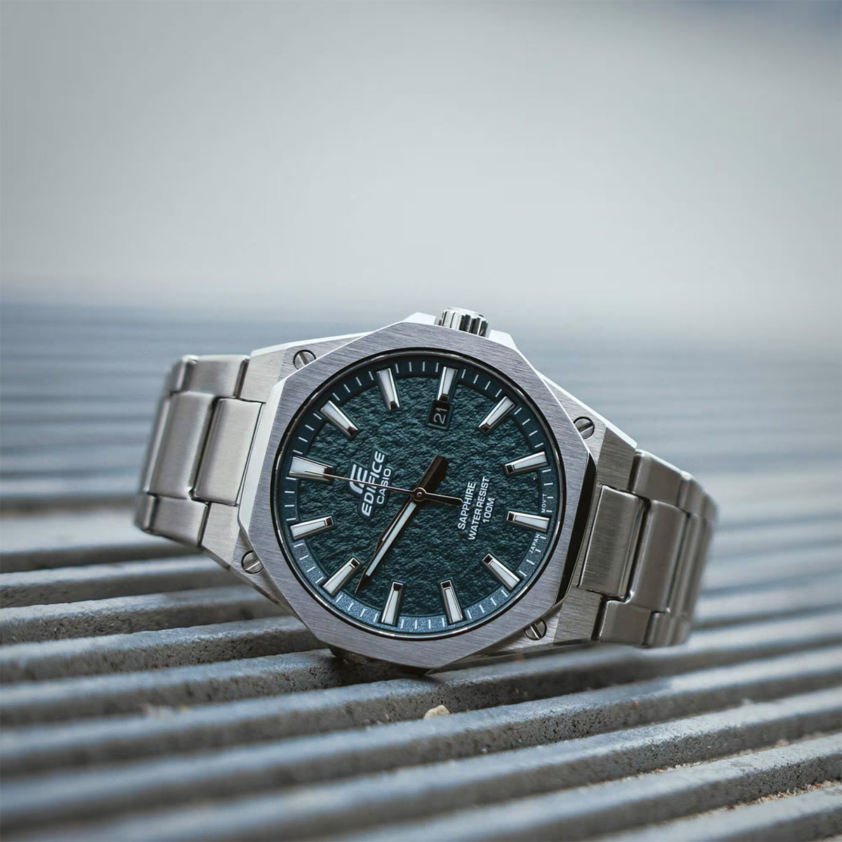 Casio EFR-S108DE-3A Casio EFR-S108DE-3A