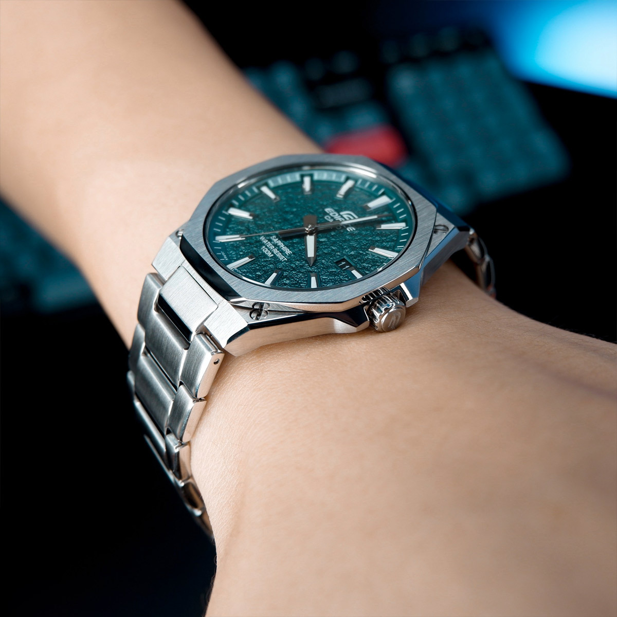 Casio EFR-S108DE-3A Casio EFR-S108DE-3A