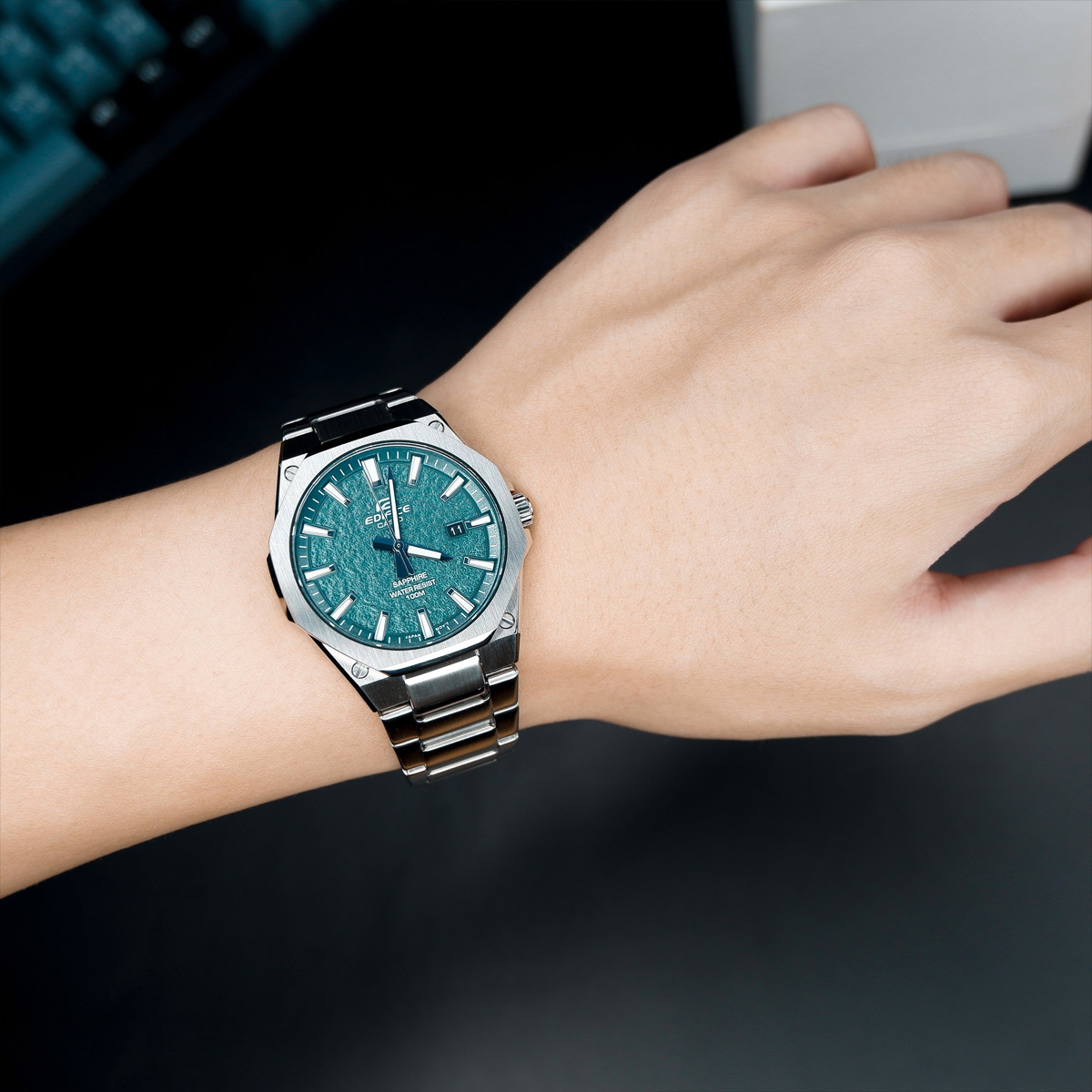 Casio EFR-S108DE-3A Casio EFR-S108DE-3A