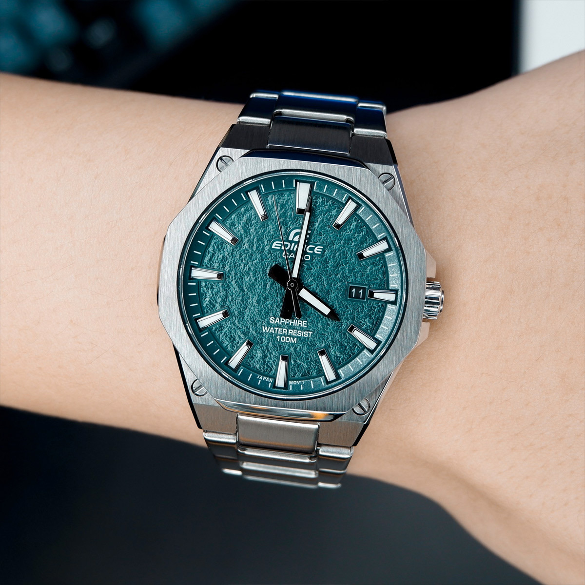 Casio EFR-S108DE-3A Casio EFR-S108DE-3A