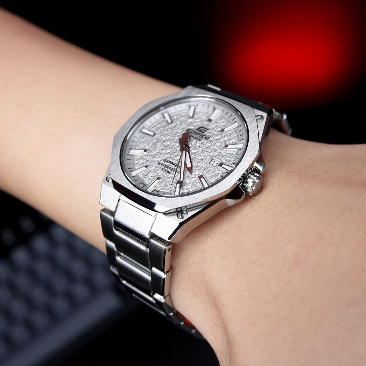 Casio EFR-S108DE-8A Casio EFR-S108DE-8A