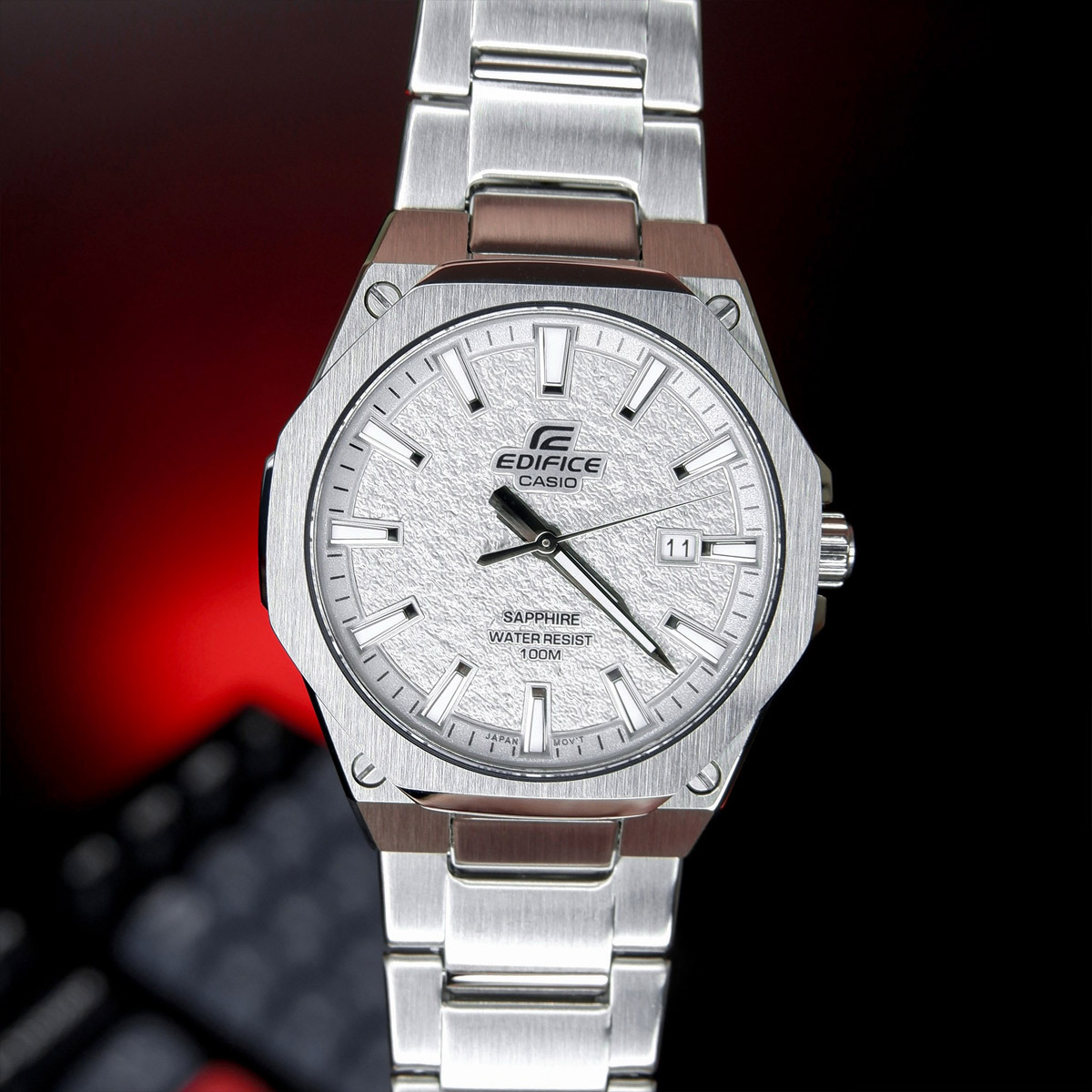 Casio EFR-S108DE-8A Casio EFR-S108DE-8A