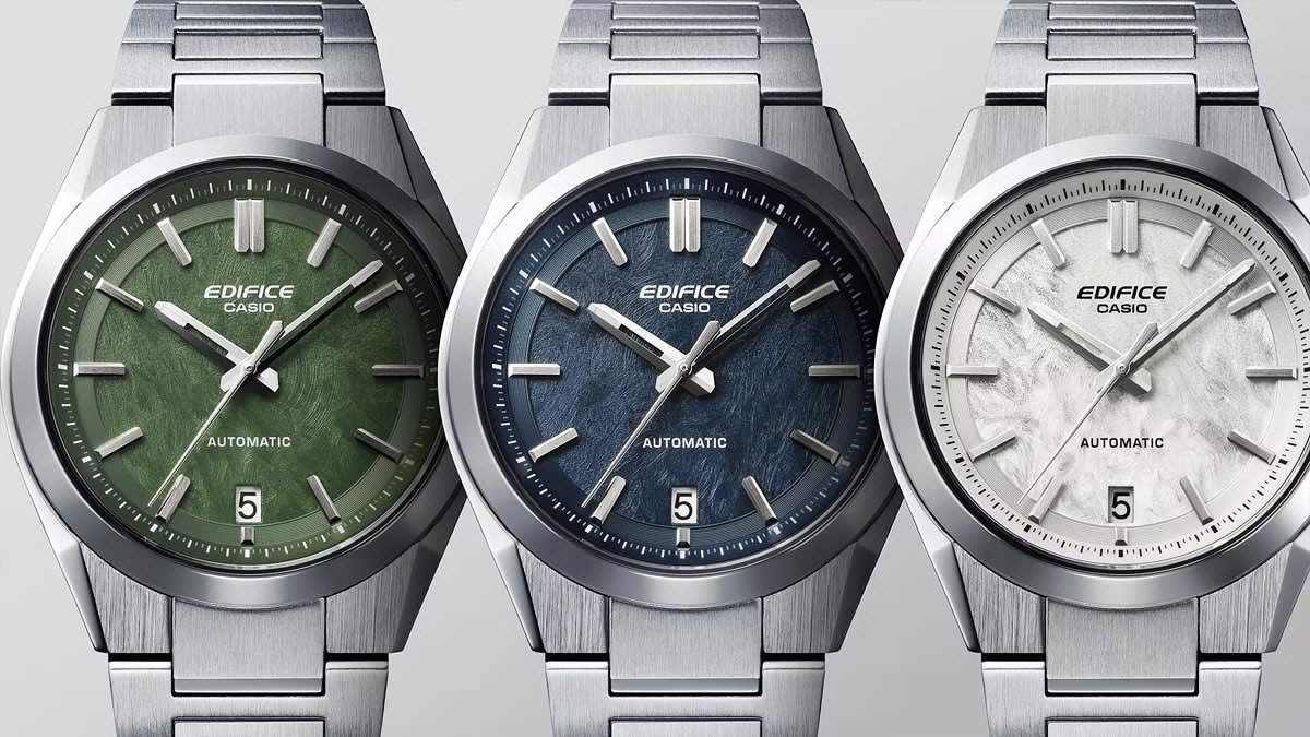 Casio EFK-100D-7A Casio EFK-100D-7A