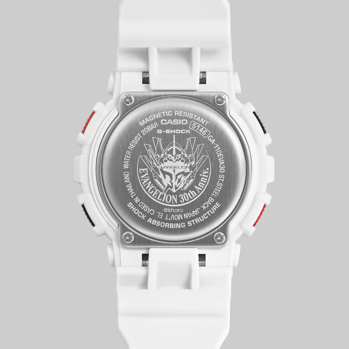 Casio GA-110EVA30-7A Casio GA-110EVA30-7A