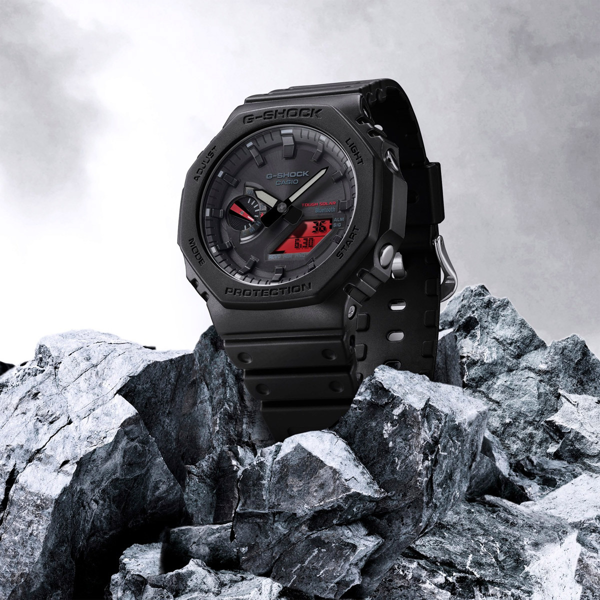 Casio GA-B2100BBR-1A Casio GA-B2100BBR-1A