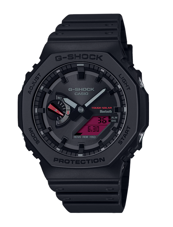 Casio GA-B2100BBR-1A Casio GA-B2100BBR-1A