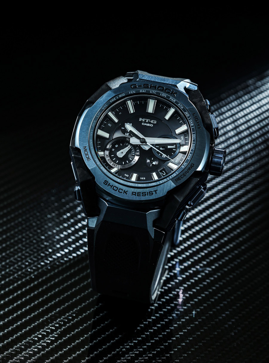 Casio MTG-B4000B-1A2 Casio MTG-B4000B-1A2