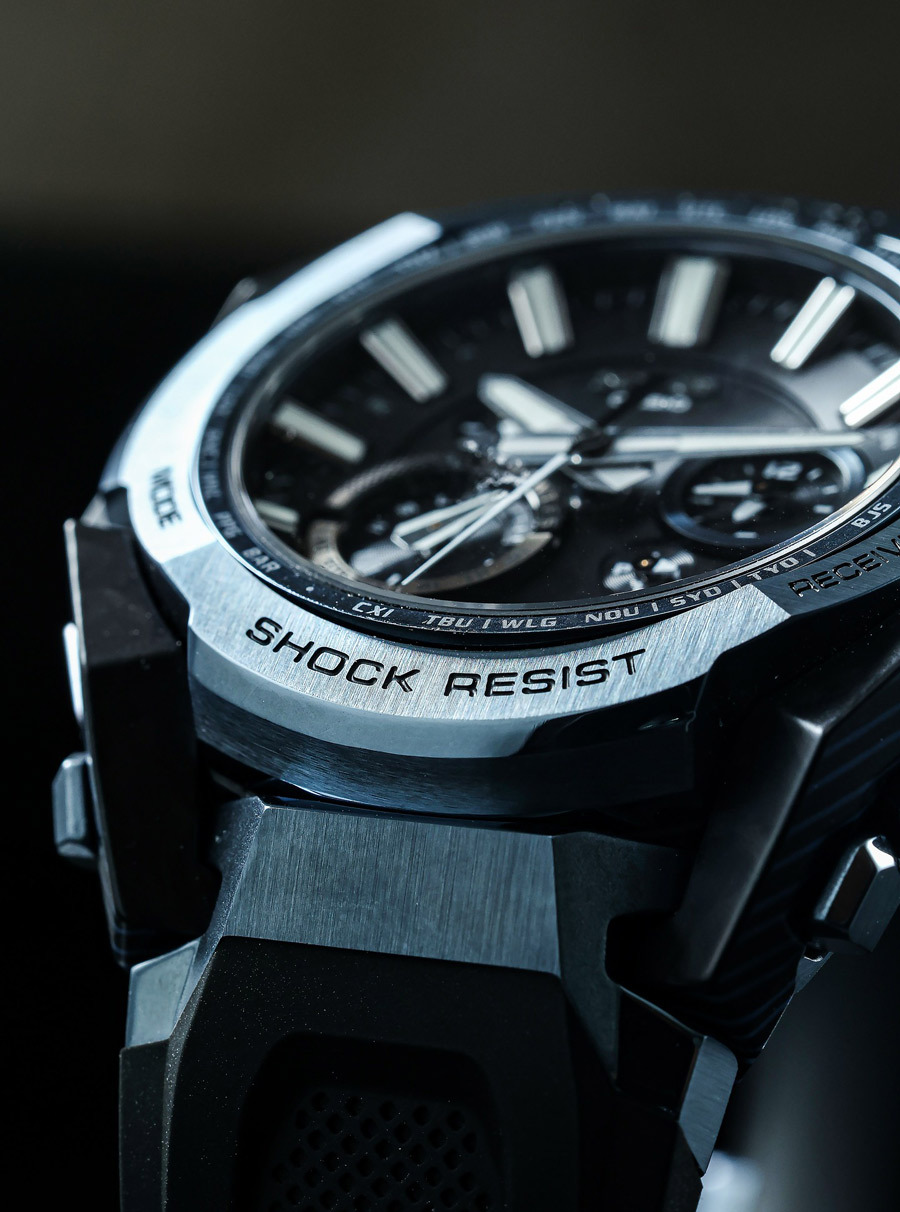 Casio MTG-B4000B-1A2 Casio MTG-B4000B-1A2