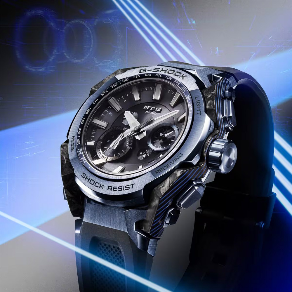 Casio MTG-B4000B-1A2 Casio MTG-B4000B-1A2
