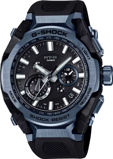 Casio MTG-B4000B-1A2 Casio MTG-B4000B-1A2