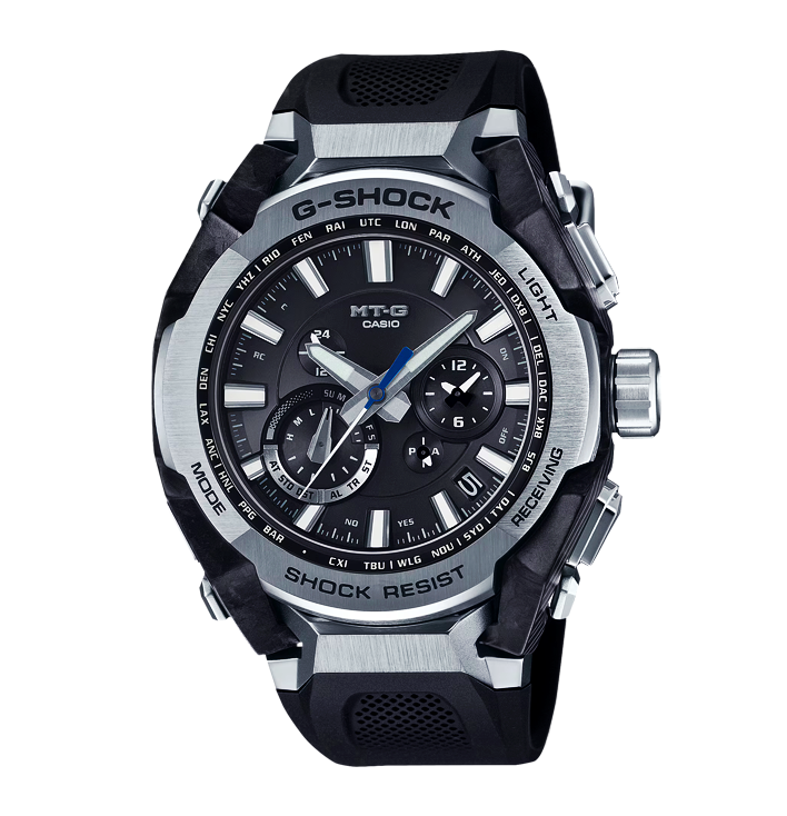 Casio MTG-B4000-1A Casio MTG-B4000-1A