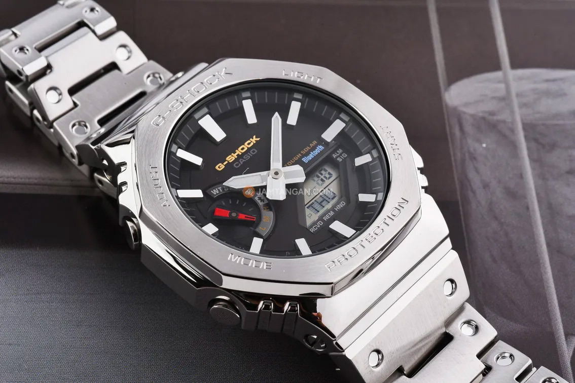 Casio GM-B2100SD-1C Casio GM-B2100SD-1C