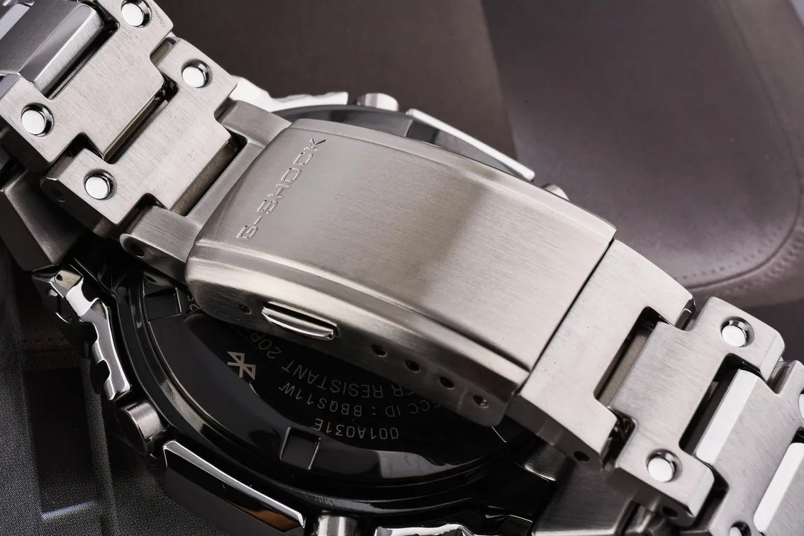 Casio GM-B2100SD-1C Casio GM-B2100SD-1C