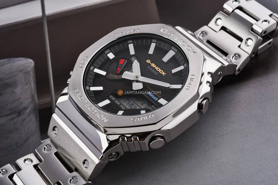 Casio GM-B2100SD-1C Casio GM-B2100SD-1C