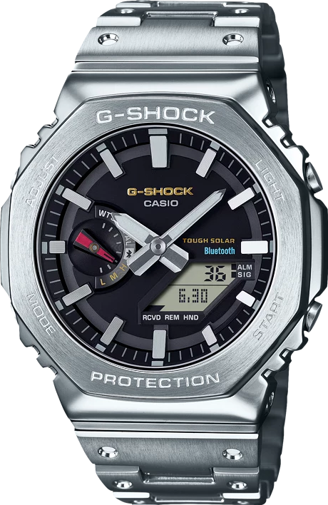 Casio GM-B2100SD-1C Casio GM-B2100SD-1C
