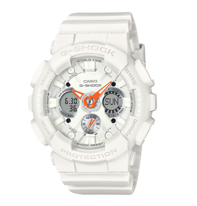 Casio GMA-S120SA-7A1 Casio GMA-S120SA-7A1