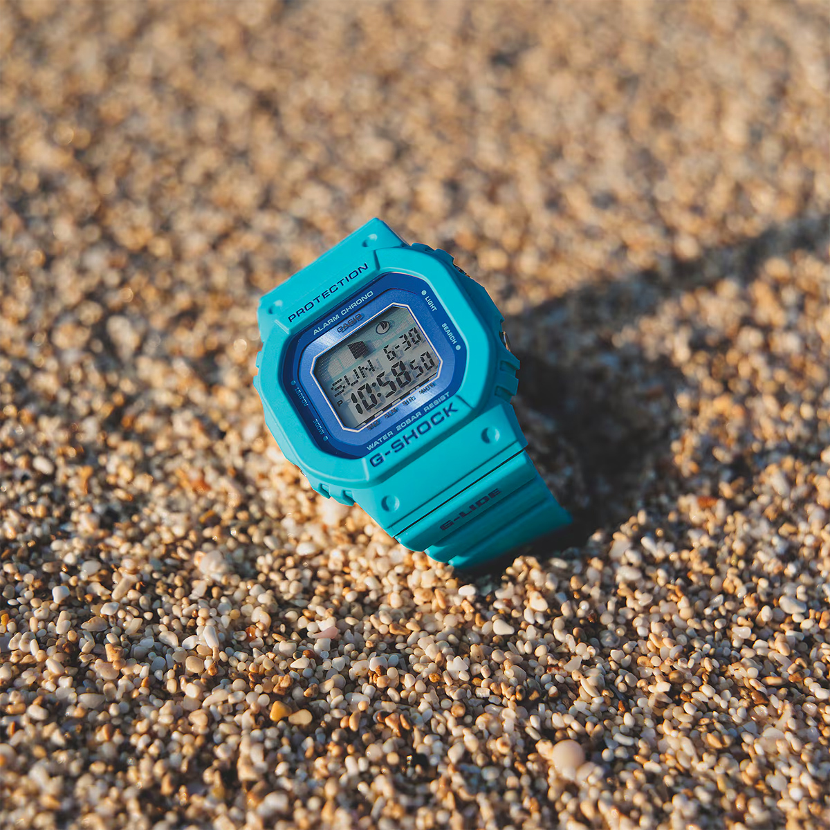 Casio GLX-S5610-2E Casio GLX-S5610-2E