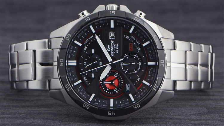 Casio EFR-556DB-1A Casio EFR-556DB-1A