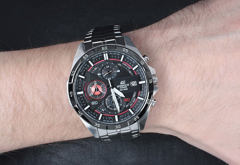 Casio EFR-556DB-1A Casio EFR-556DB-1A